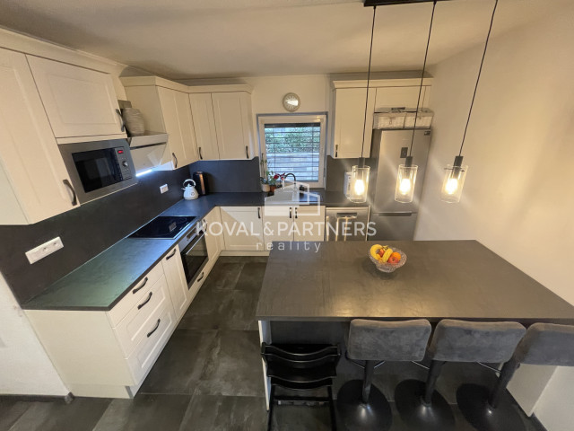 Útulný 3 izbový rodinný dom v Kolíňanoch