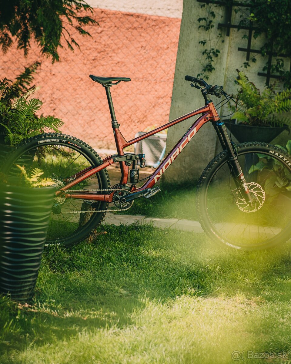 Predám Norcco Sight 29