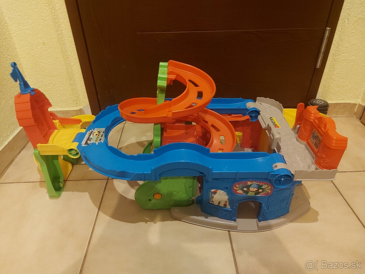 Predam drahu na auticka.