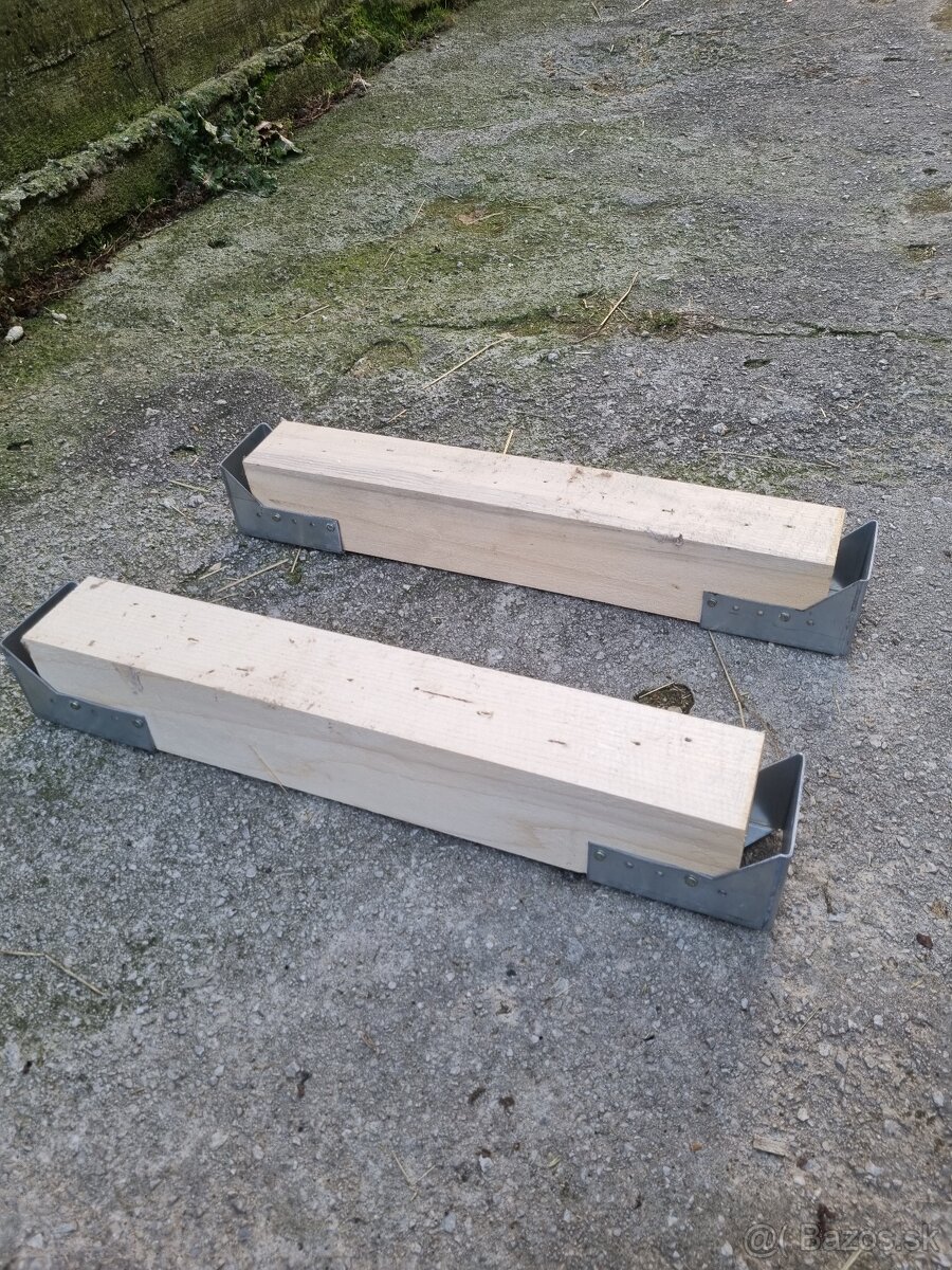 Organizer do dielne.