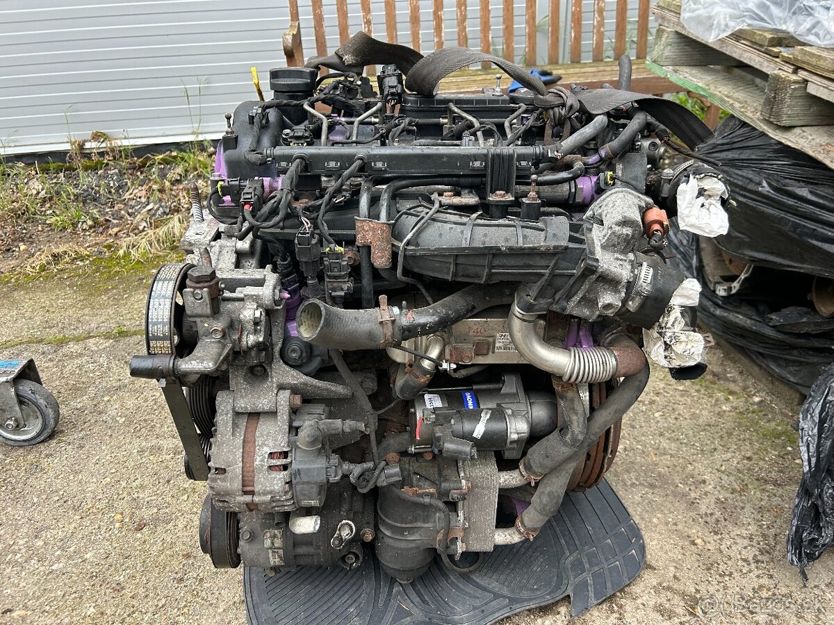 KIA SORENTO 2.2 CRDi EURO 5