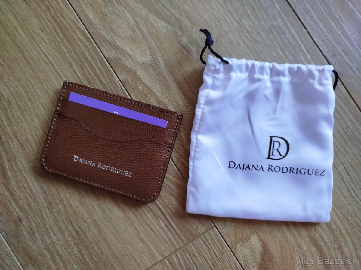 Cardholter dajana Rodriguez