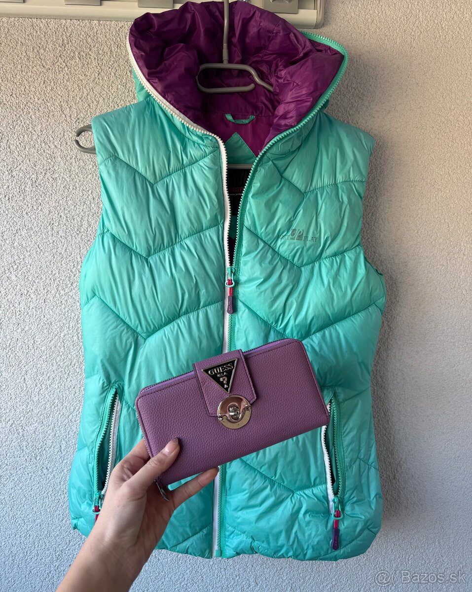 Vesta XS/S plus peňaženka