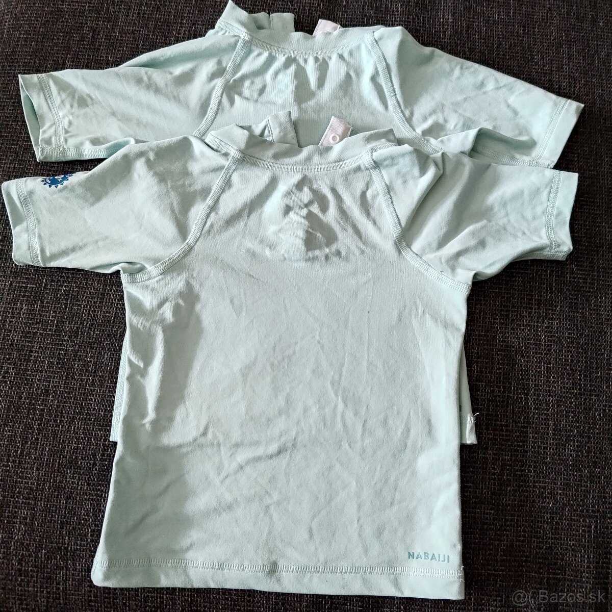 Tricka do vody,velkost 2-3 roky