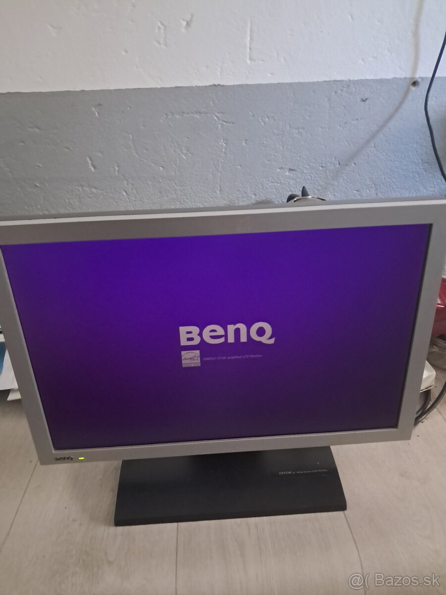 LCD Monitor BenQ