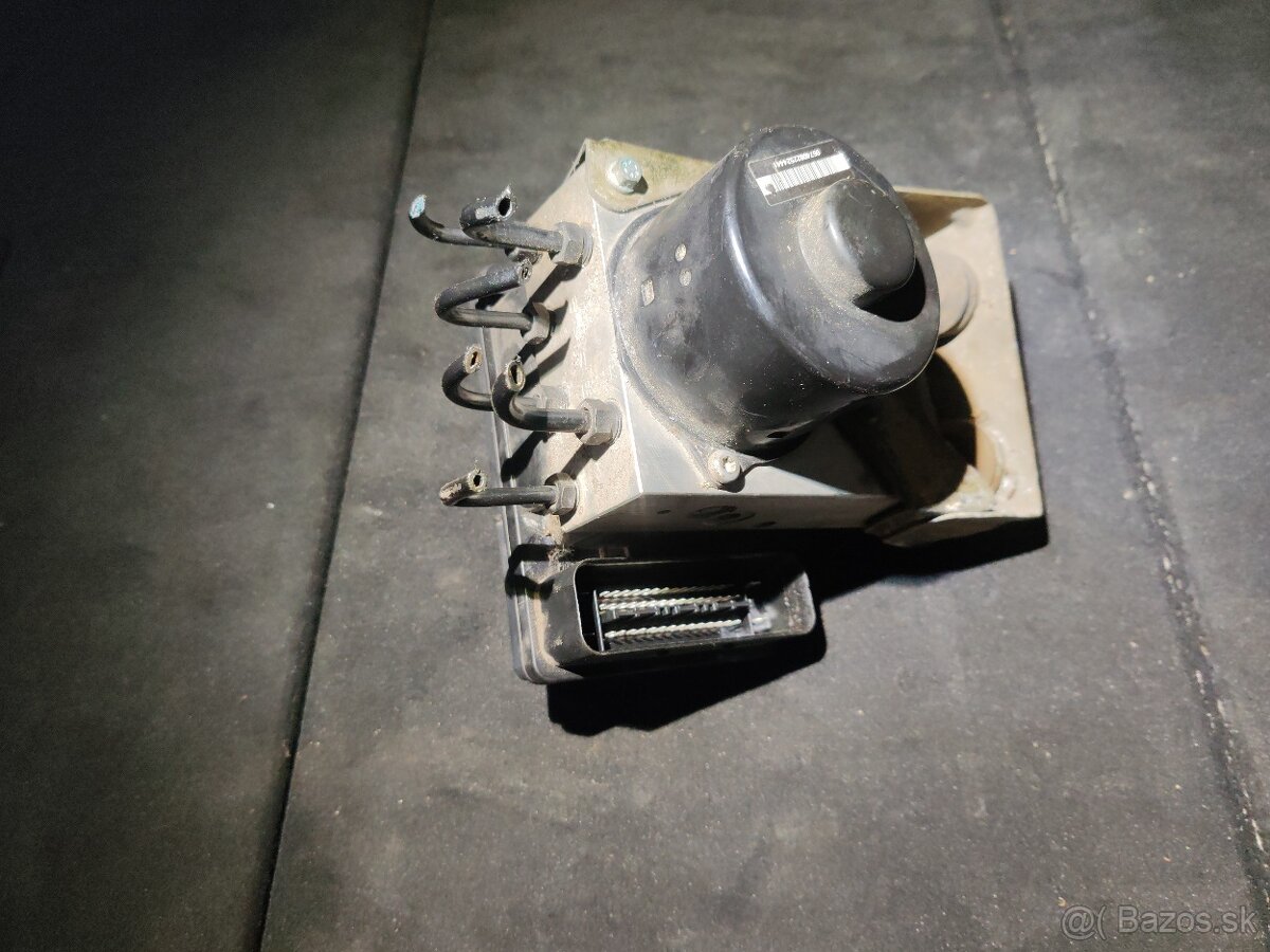 ABS kocka VW Touareg I, 7L0907379G