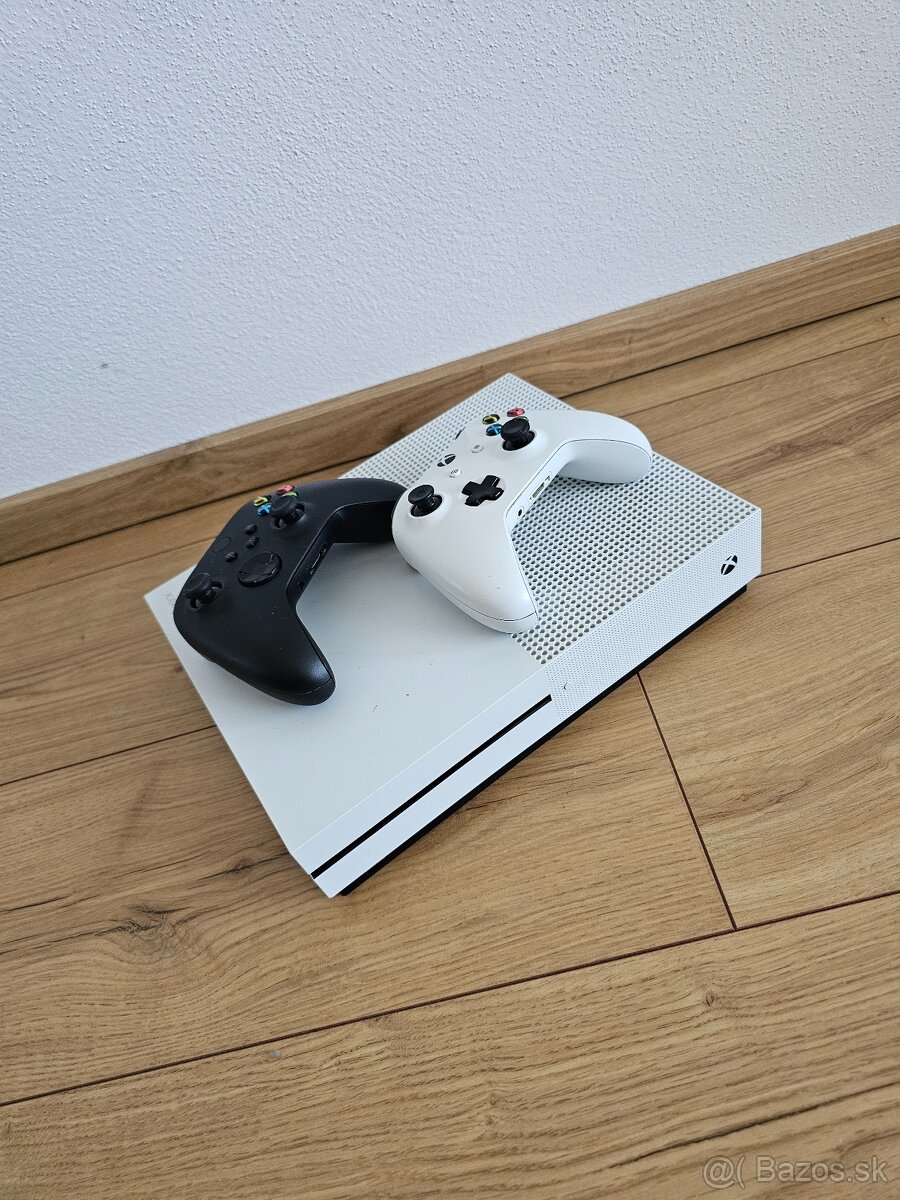 Xbox One S 1TB