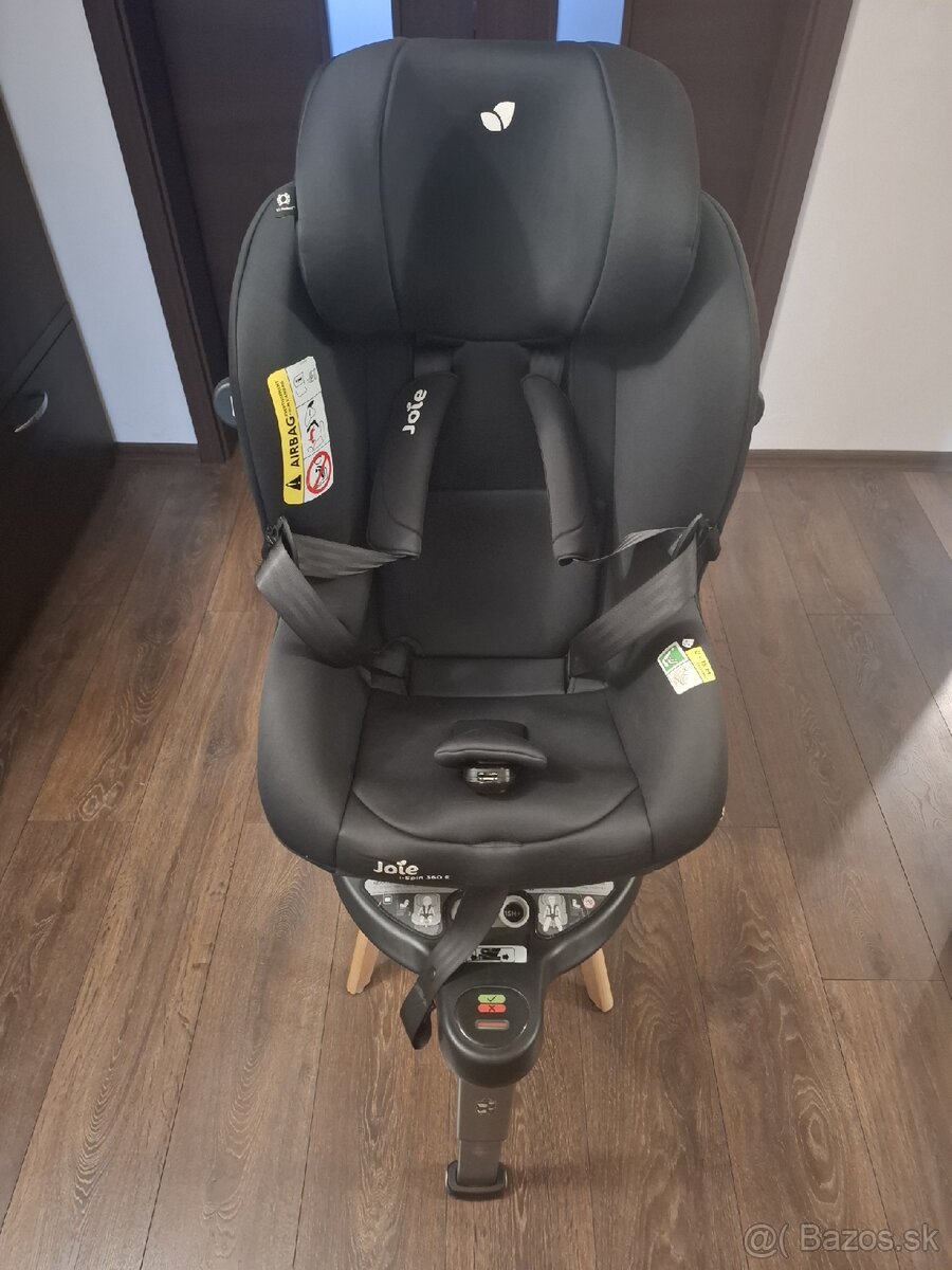 Jozef i-Spin 360 E