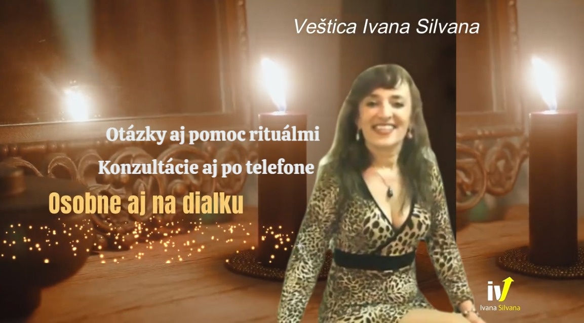 Veštica Ivana Silvana