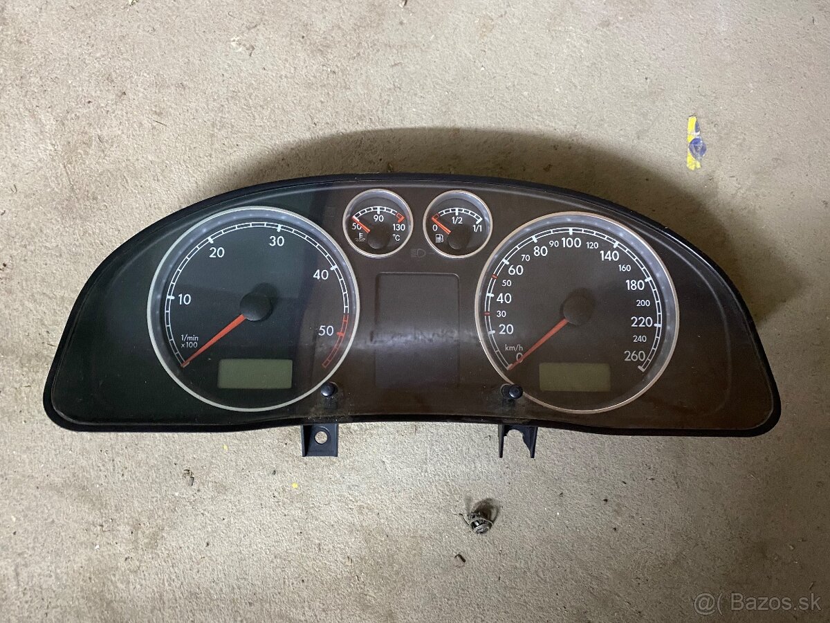 Passat b5.5