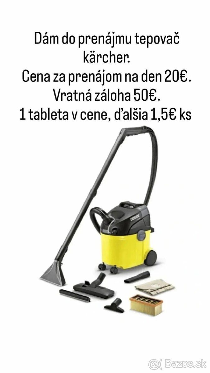 Tepovač