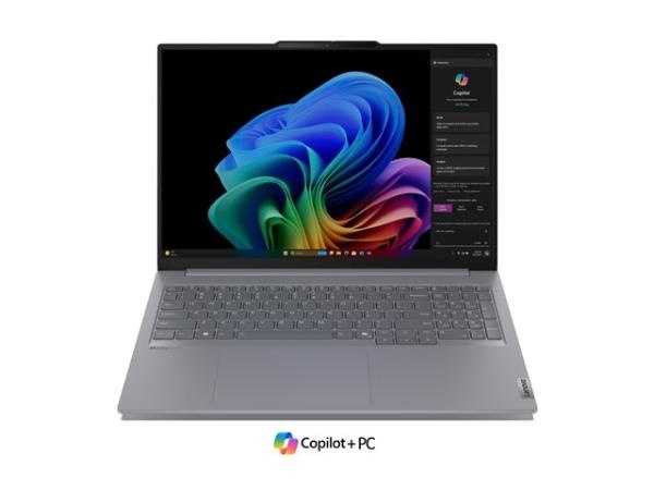 Lenovo ThinkBook 16 G7-16-Snapdragon X Plus-16GB-512GBSSD-19