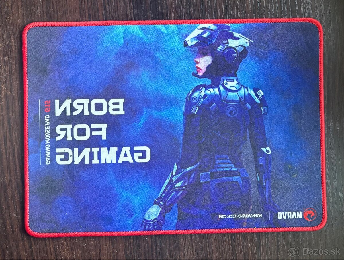 Podložka pod myš MARVO