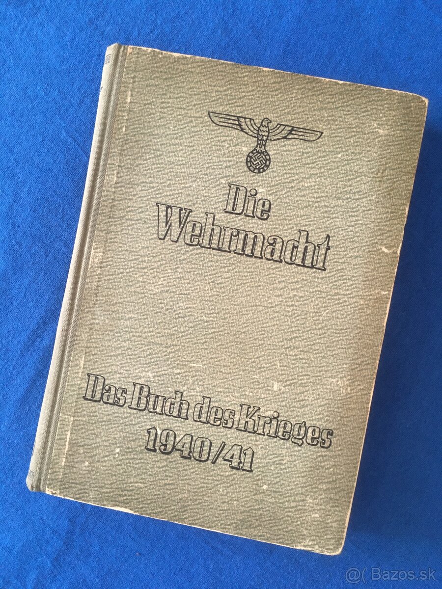 WEHRMACHT