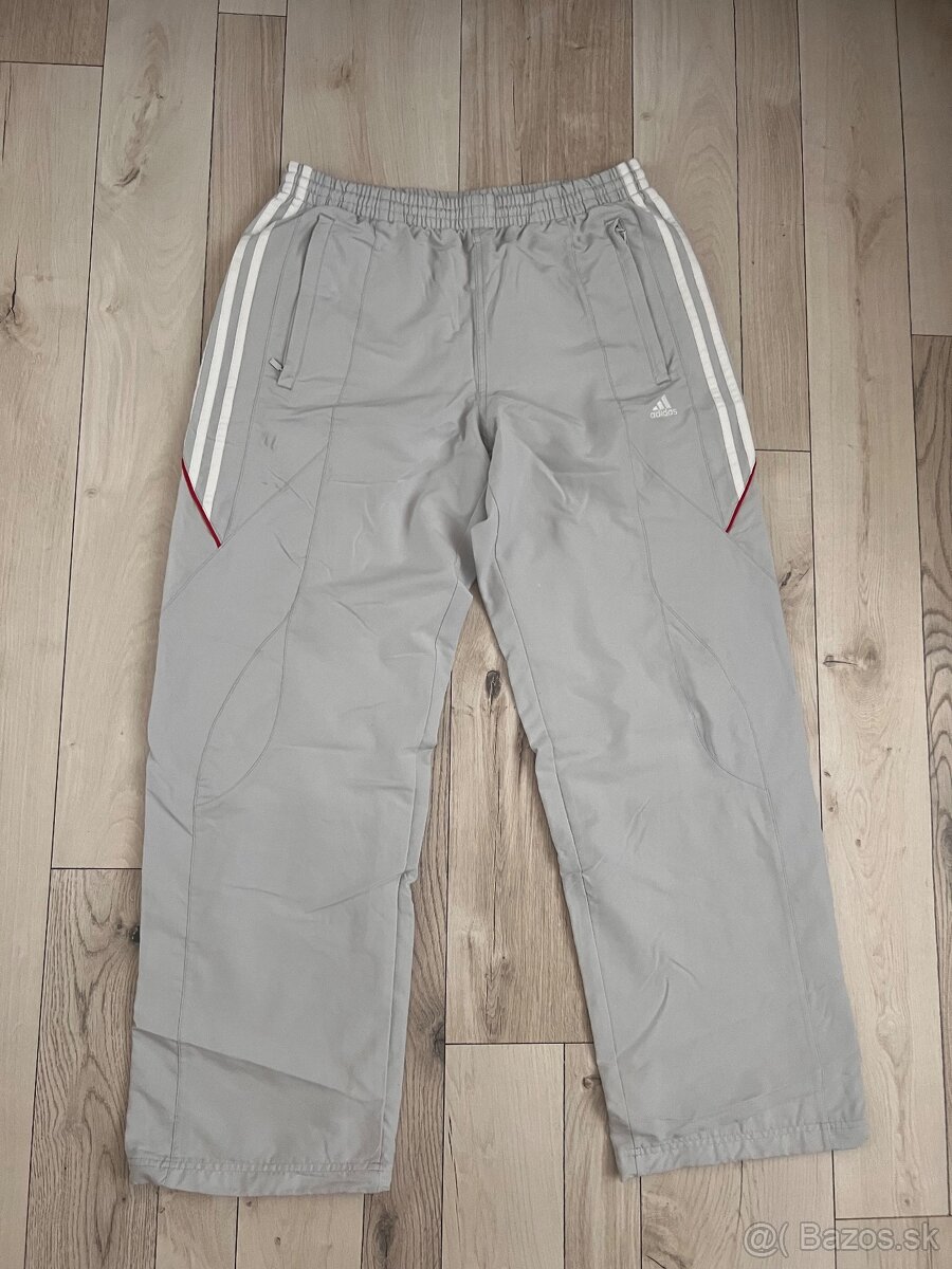 Pánske športové nohavice Adidas M