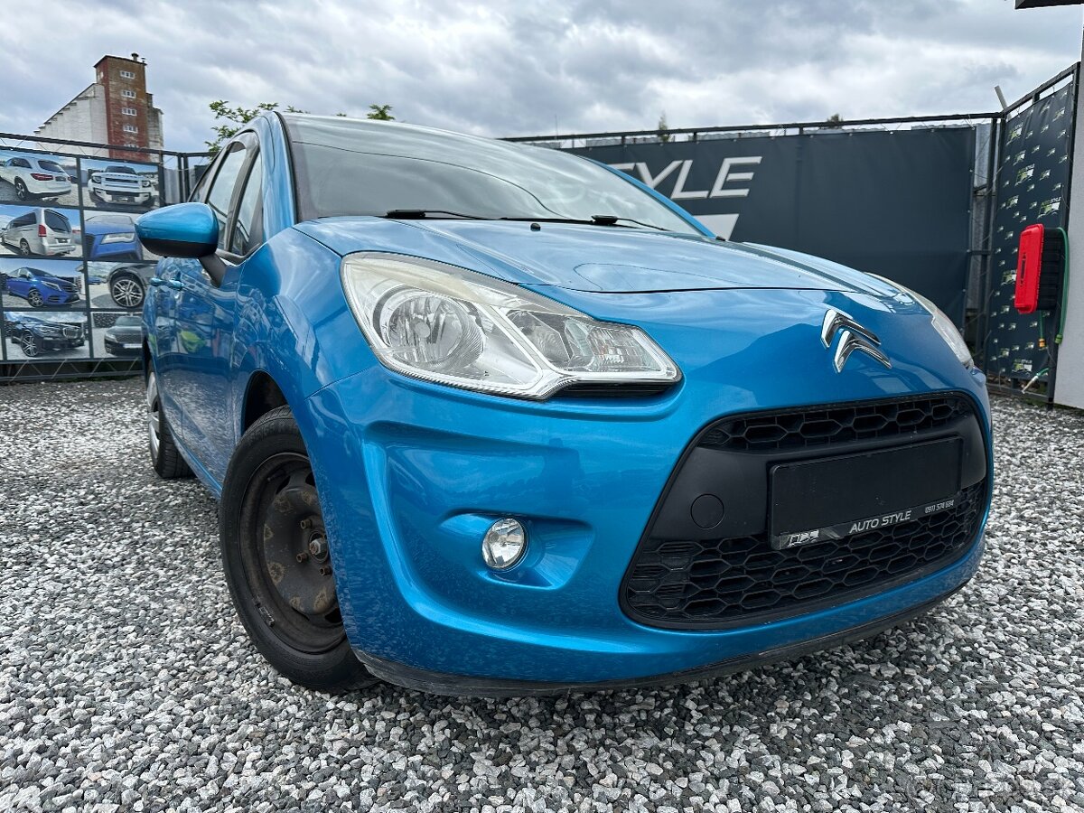 Predám 1.4i Seduction, 54kW LPG