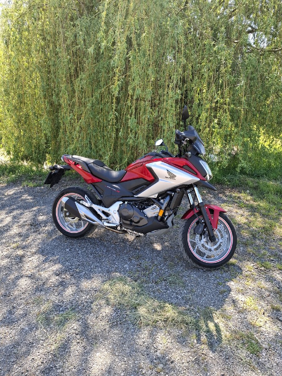 Honda NC 750X