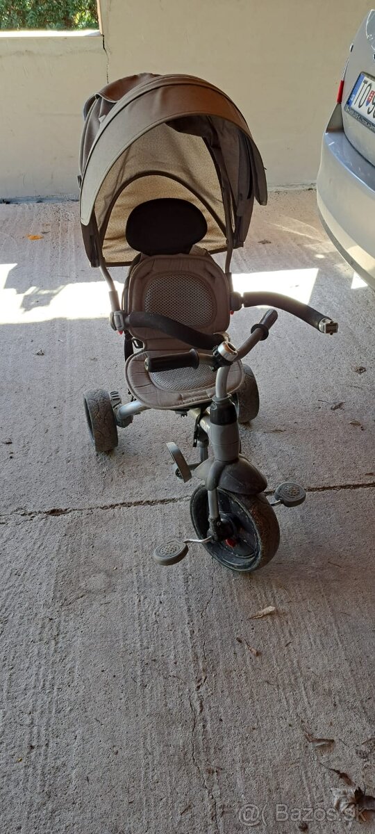 Zopa Trojkolka CitiGo 6 v 1