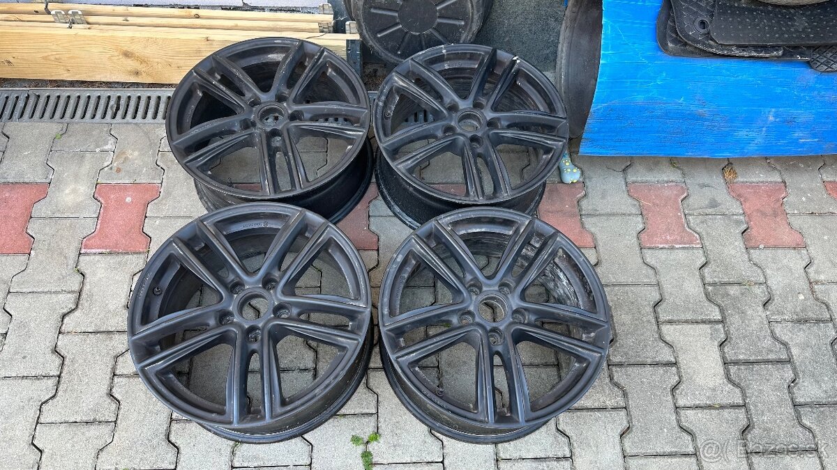 5x112 R17