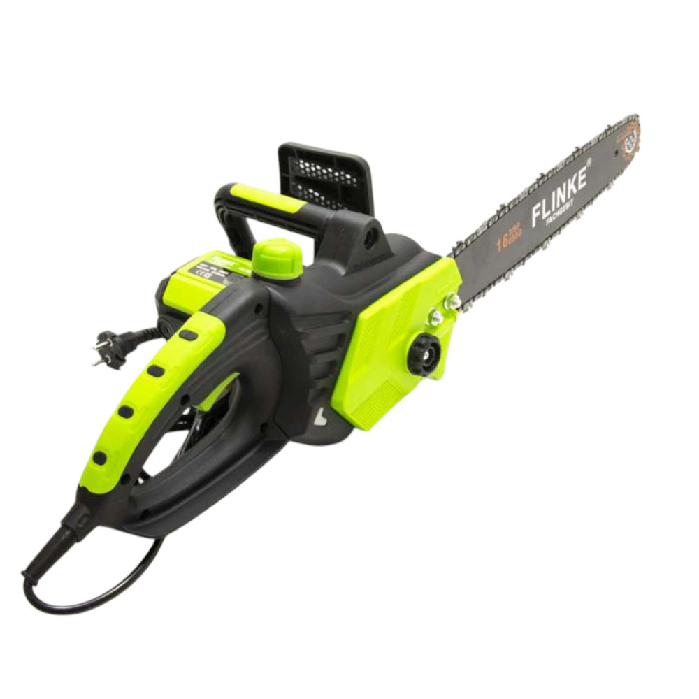 Elektrická motorová píla 3200W. 40cm