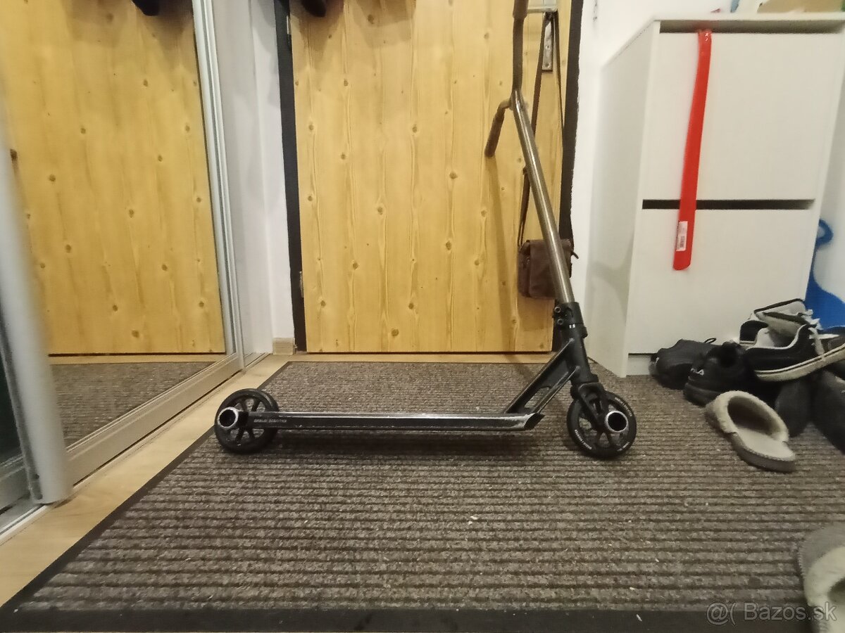 Freestylová kolobežka MF 540 Deer