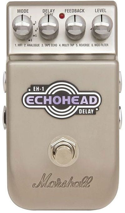 Kúpim Marshall Echohead