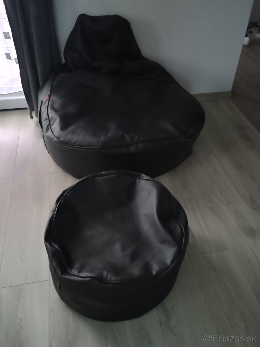 Vak na sedenie
