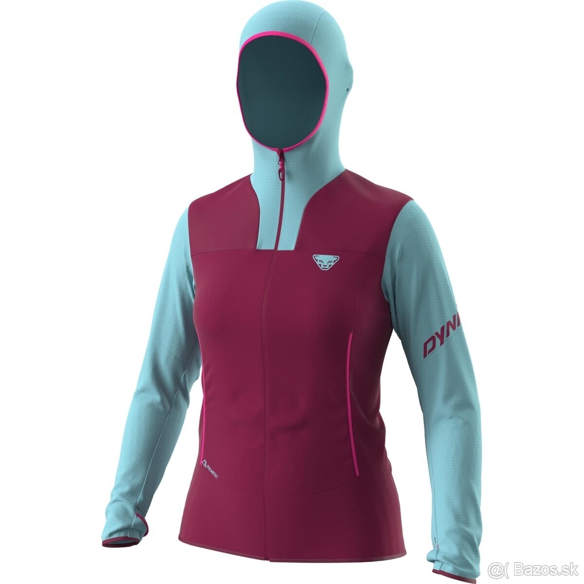 NOVÁ Dynafit Traverse PTC Jacket S, M NOVÁ