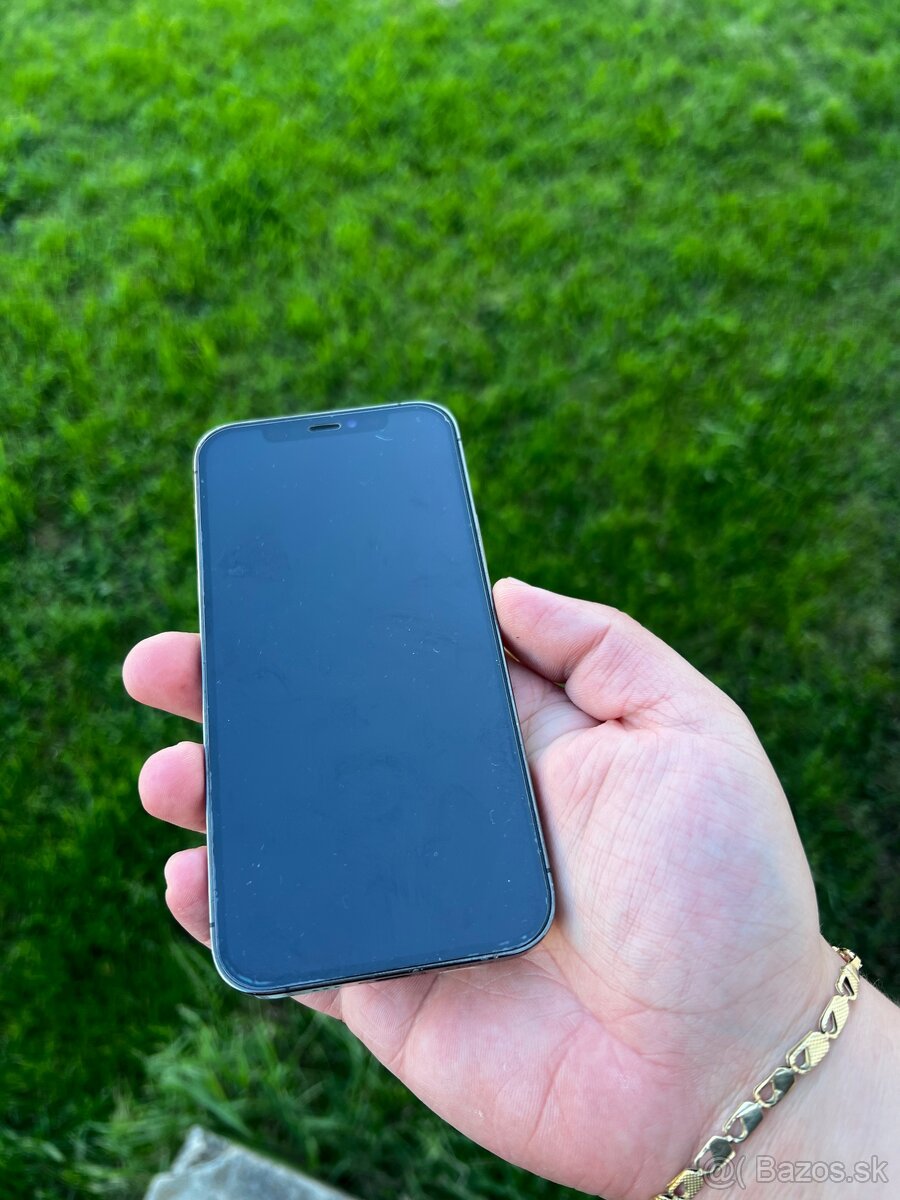 iPhone 12 Pro 128GB