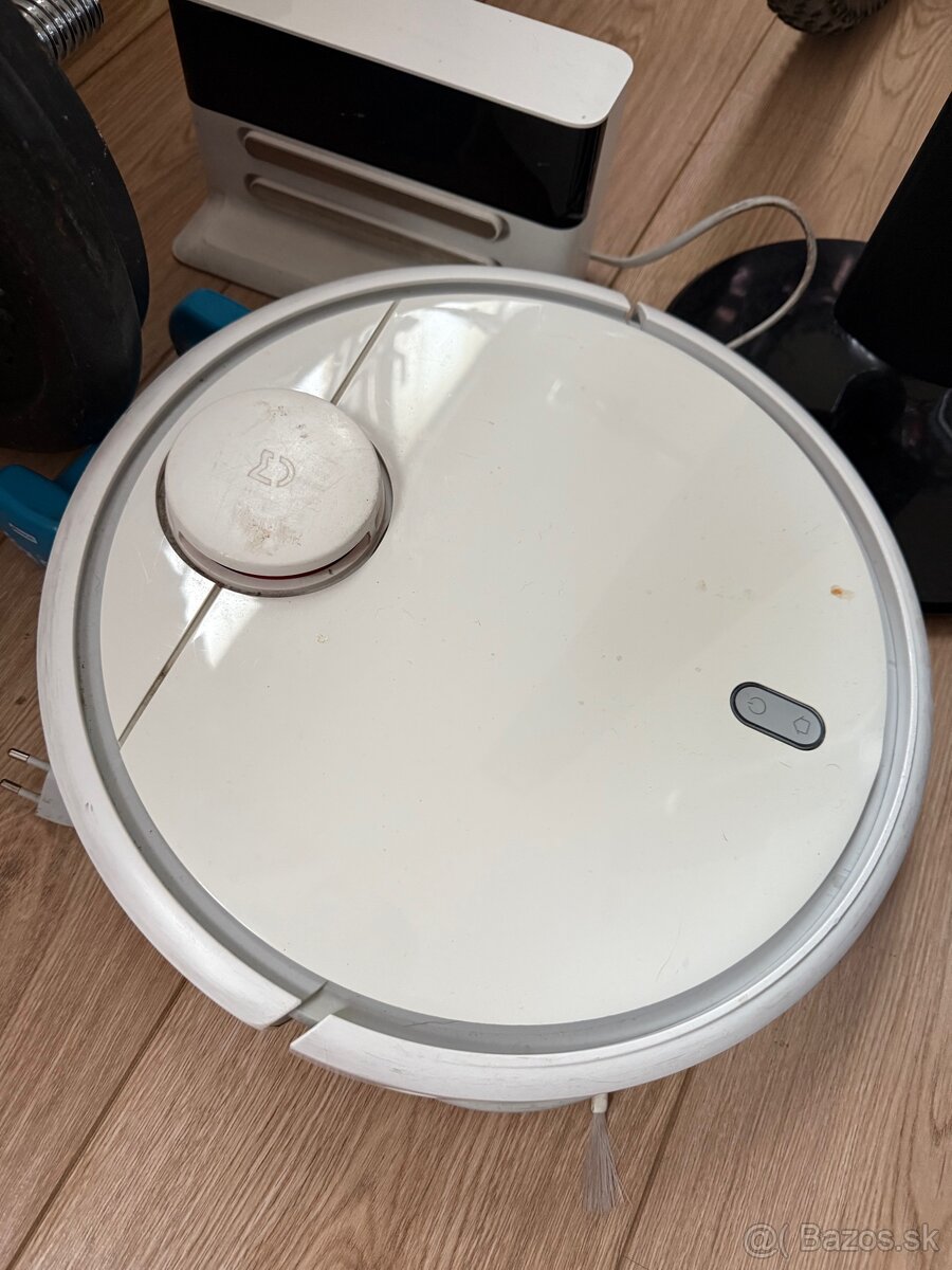 Xiaomi vysavac