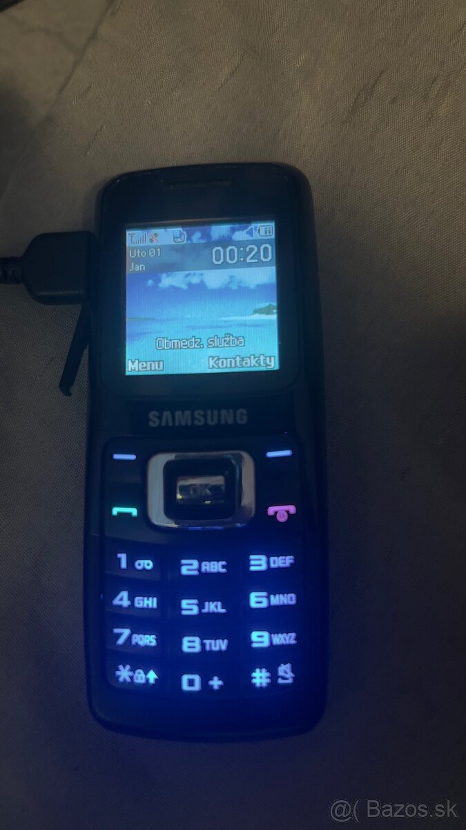Samsung SGH-B130