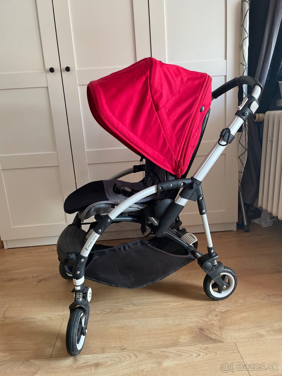 Bugaboo bee5