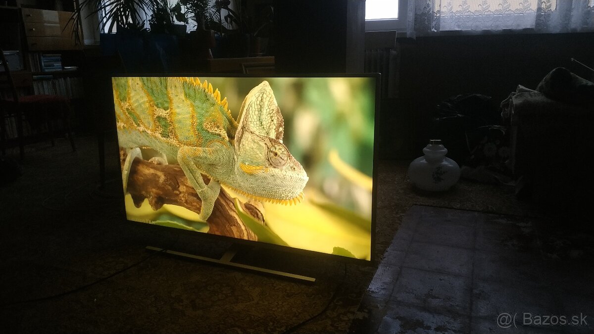 Televízor Philips 126cm