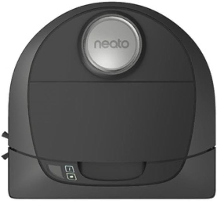 Neato Botvac D5 Connected