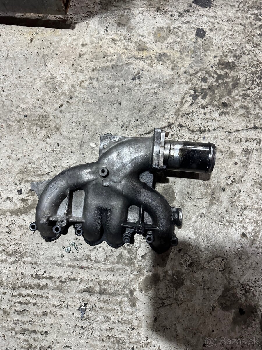 Predám 1.9tdi ARL 110kw sanie