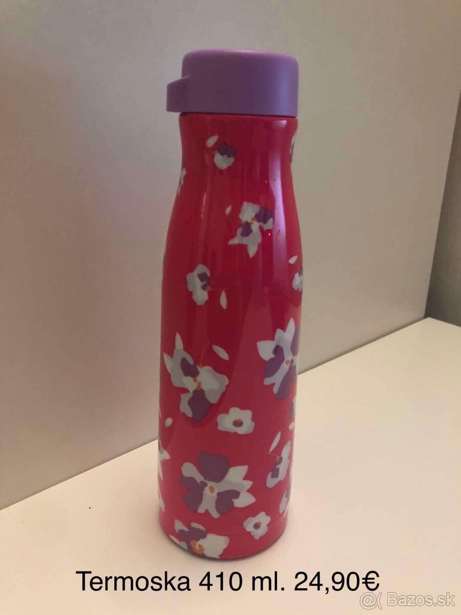 Termoska 410ml Tupperware