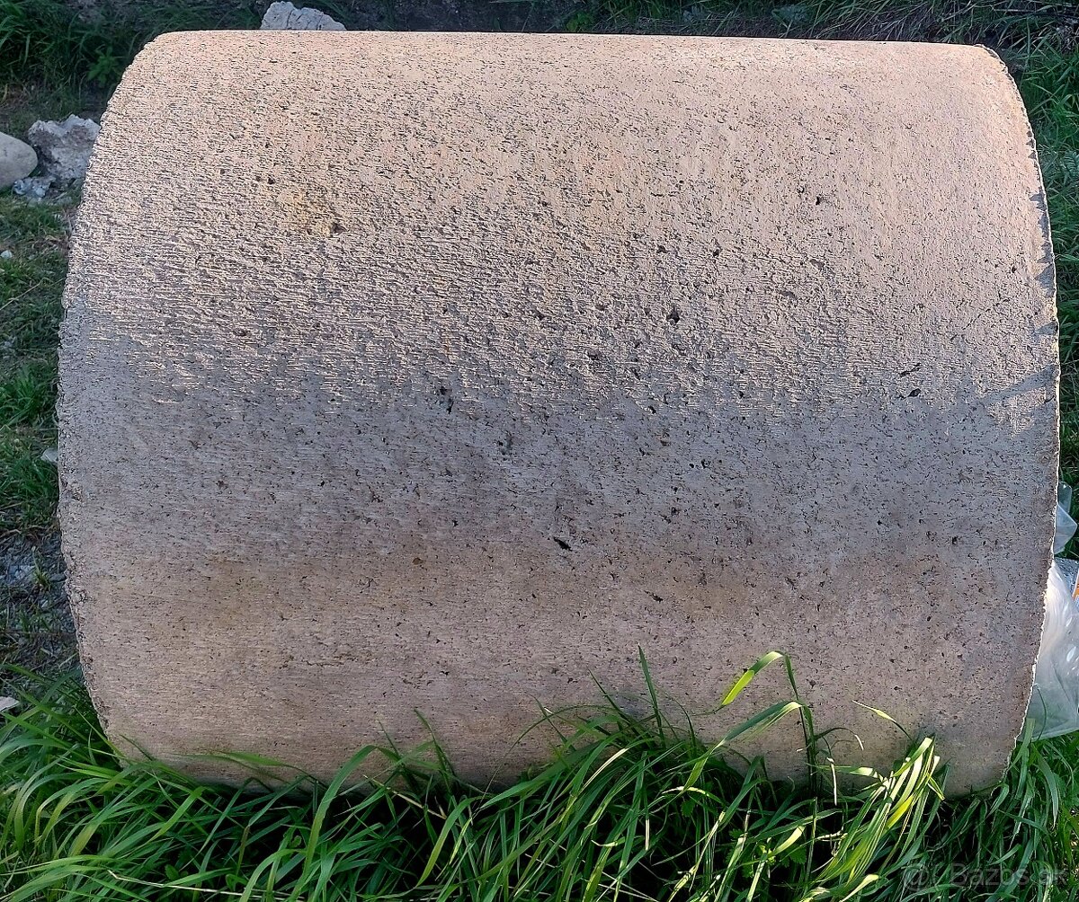 Predam betonove skruže