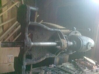 reduktor Zetor 6945-7745 po GO