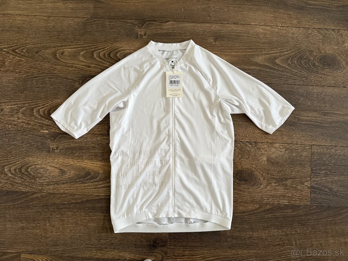 POC M’s Pristine jersey