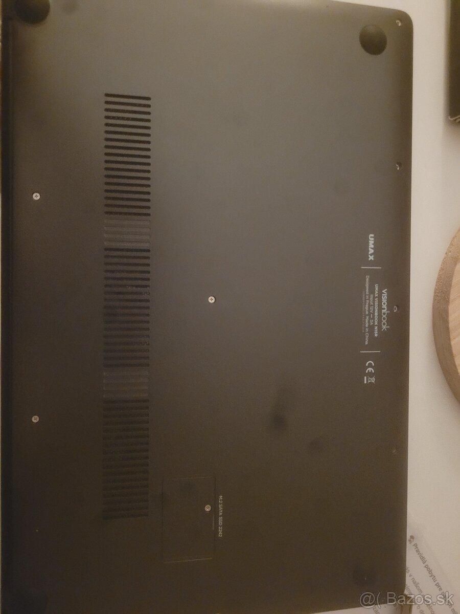 Umax visionbook