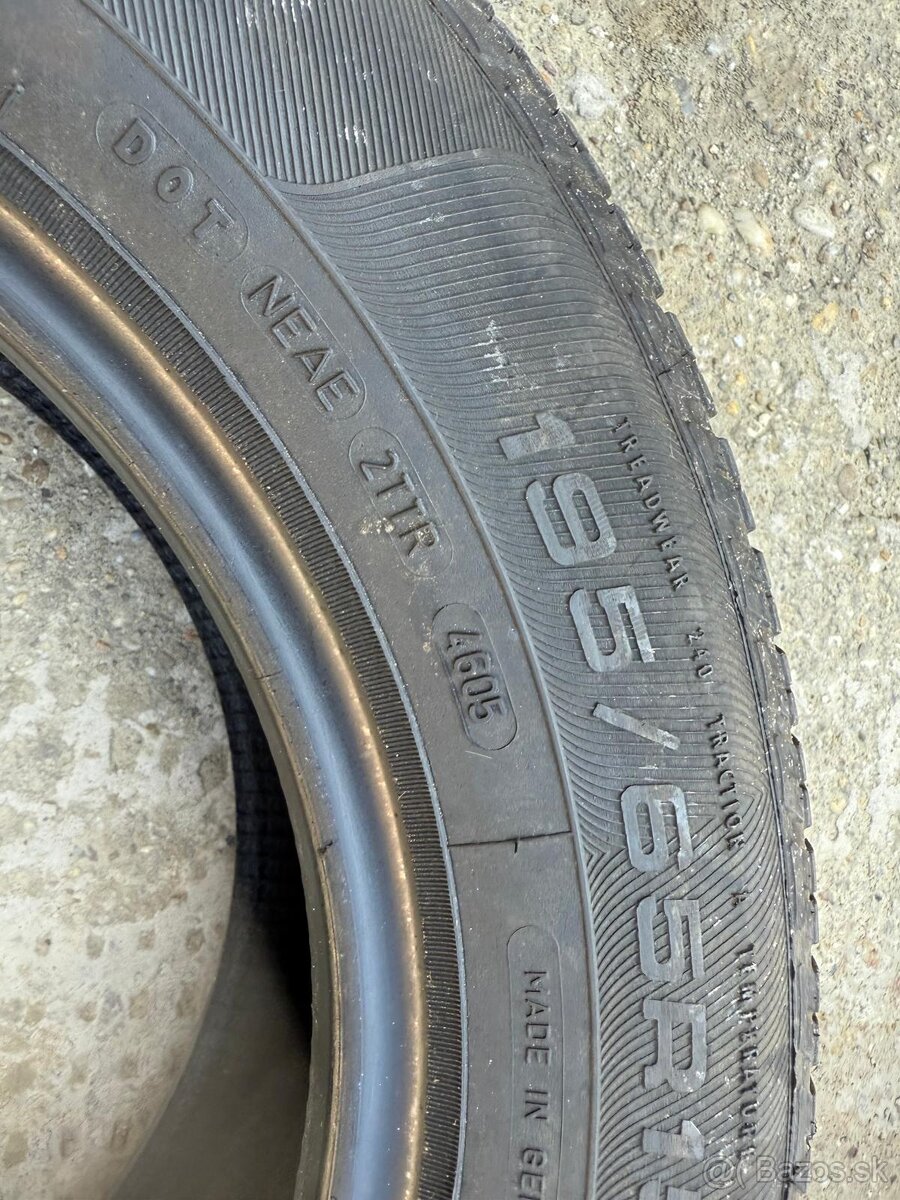 GoodYear 195/65R15
