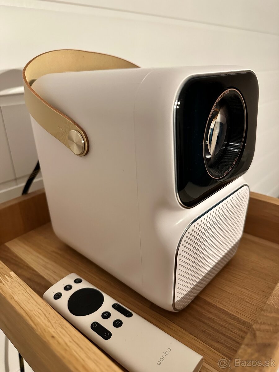 Projektor Xiaomi Wanbo T6 Max