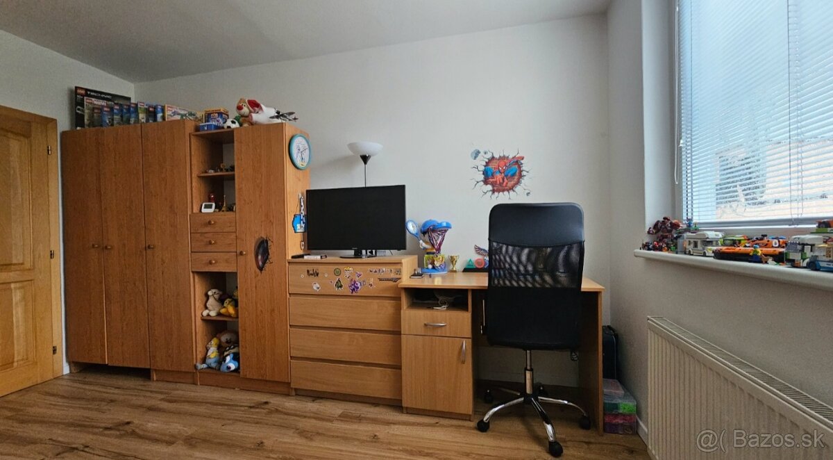 Detská izba