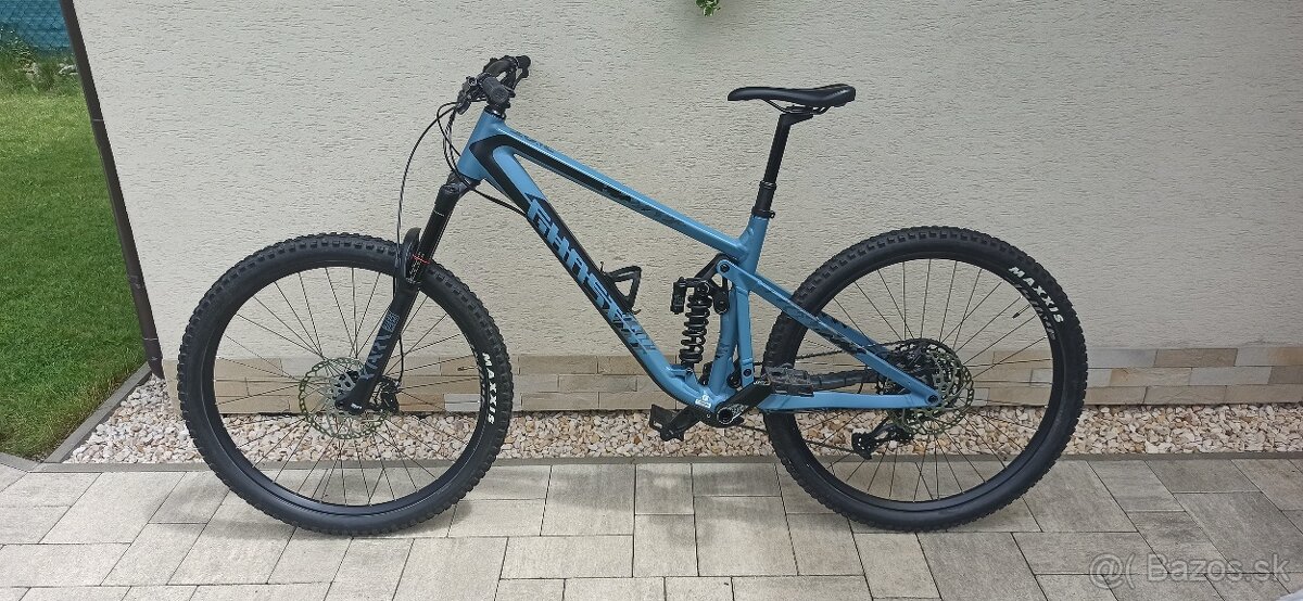 Bicykel Ghost Riot Enduro Essential