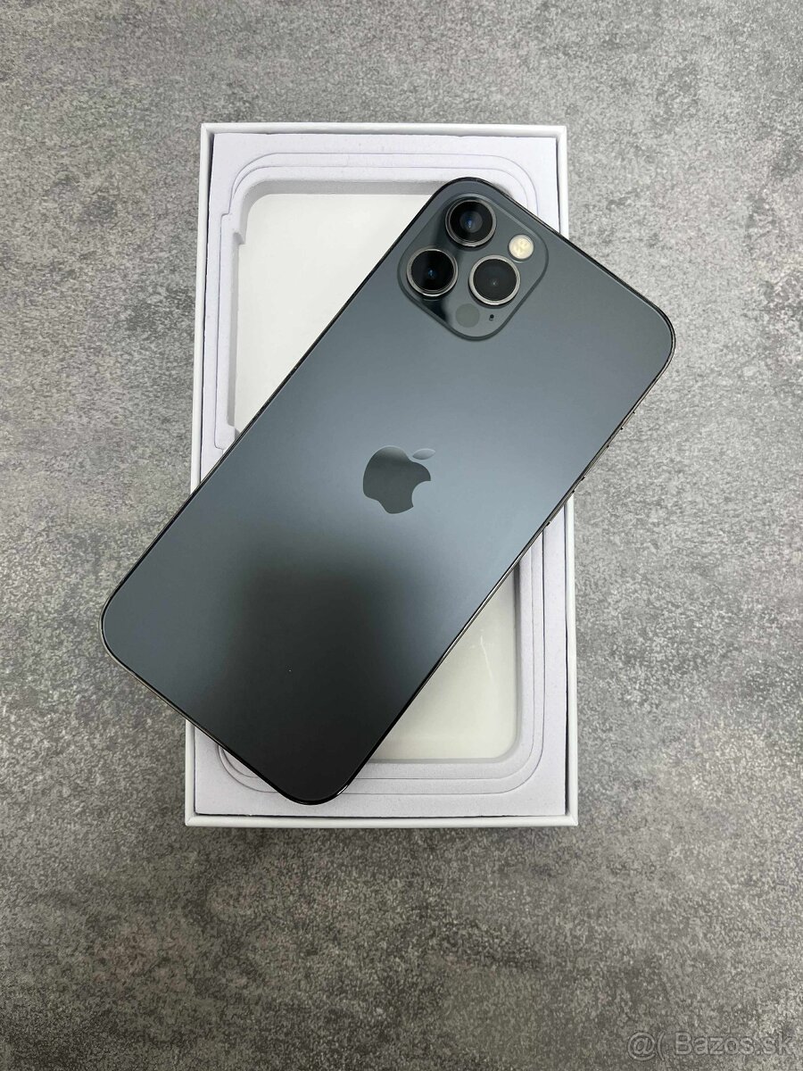 iPhone 12 Pro 128GB