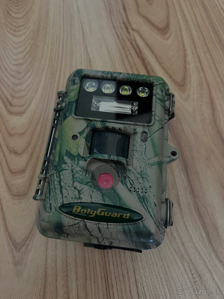 Fotopasca BolyGuard 2060