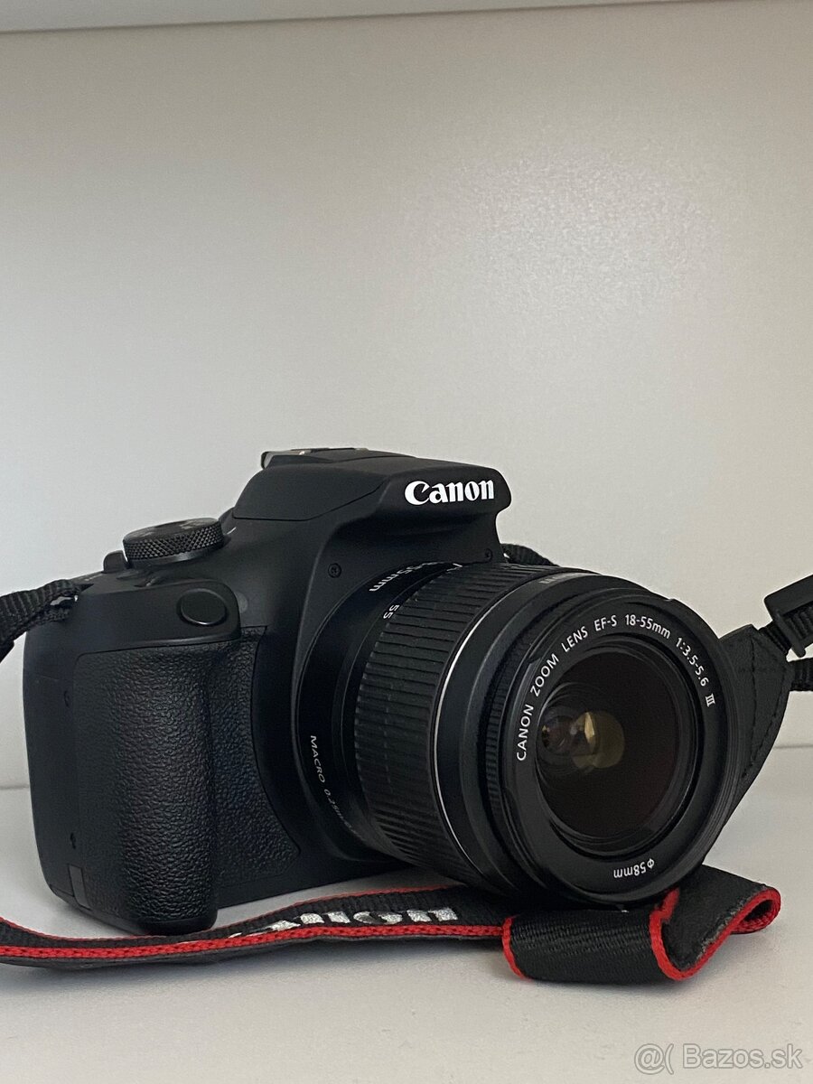 Canon 2000d