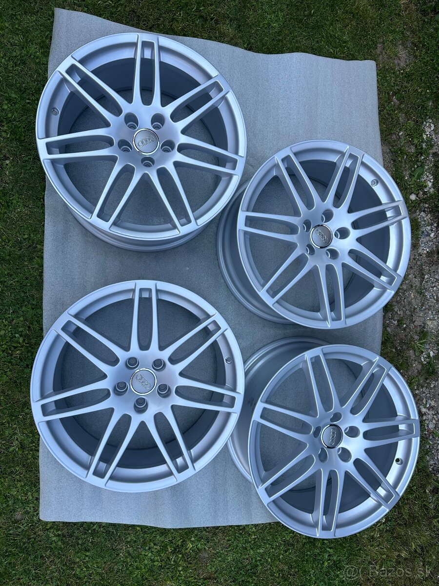 5X112 R19 Originál Audi Speedline