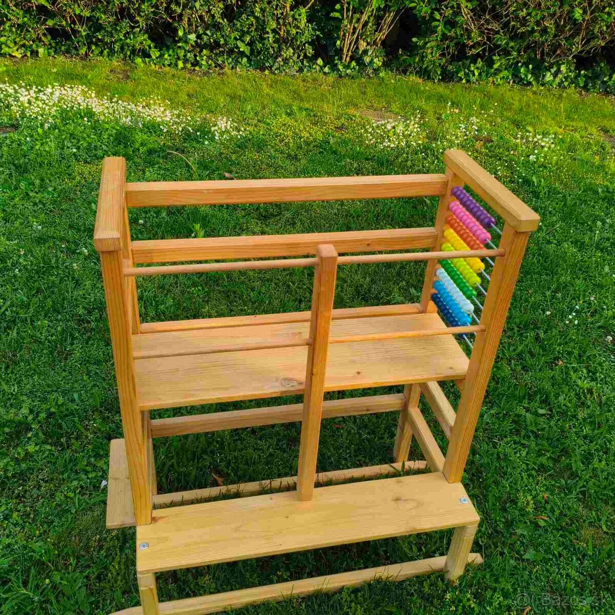 Učiaca veža