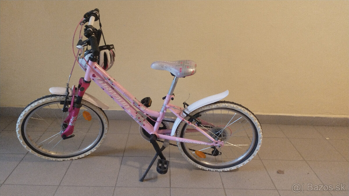 Torpado Maja - dievčenský bicykel